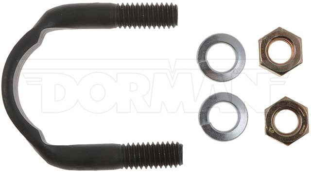 Dorman 81004 U-Joint Repair Kit 1965-2006 Ford E-150 Econoline - view 2
