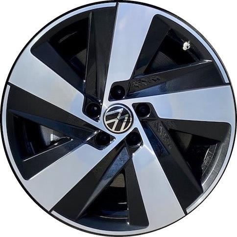 Jante Wheel ALY95346U45OET