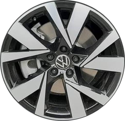 Jante Wheel ALY70080U45OET
