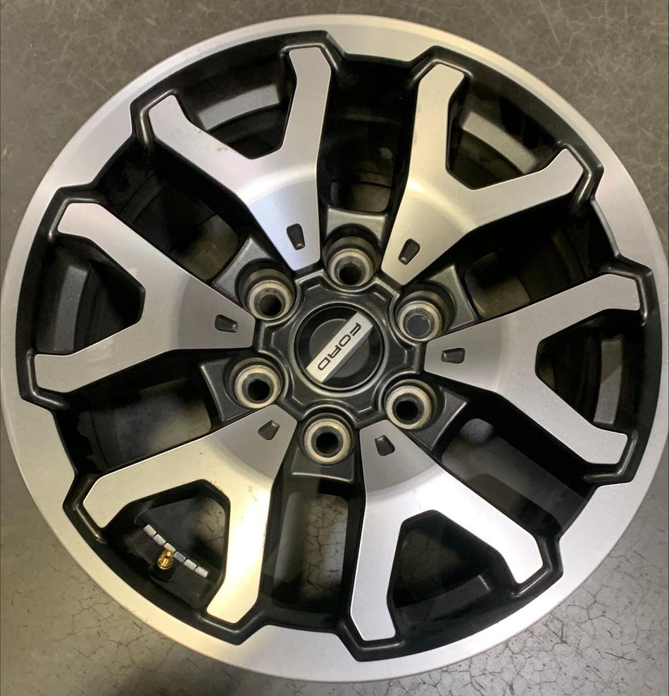 Jante Wheel ALY10461U30OET