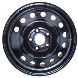 Jante Wheel STL74597U45N