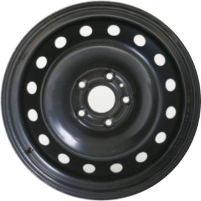 Jante Wheel STL02166U45N