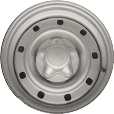 Jante Wheel STL03394U20