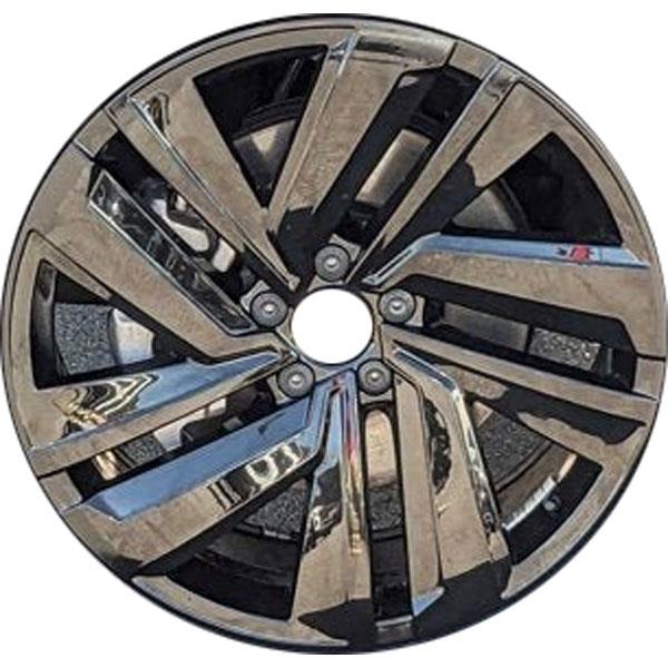 Jante Wheel ALY70076U45OET