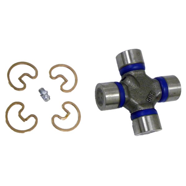 Crown 8126614SP Universal Joint 41-07 Jeep Liberty, Grand Cherokee
