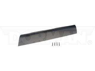 Dorman 81308 Rear Panel Applique