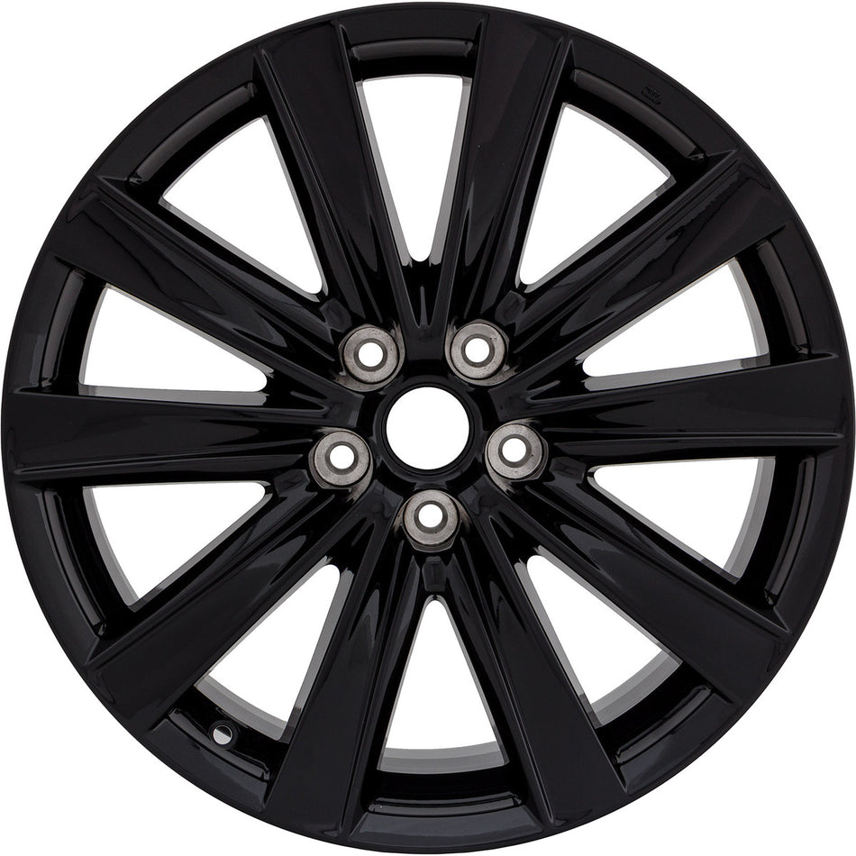 Jante Wheel ALY64980U45N