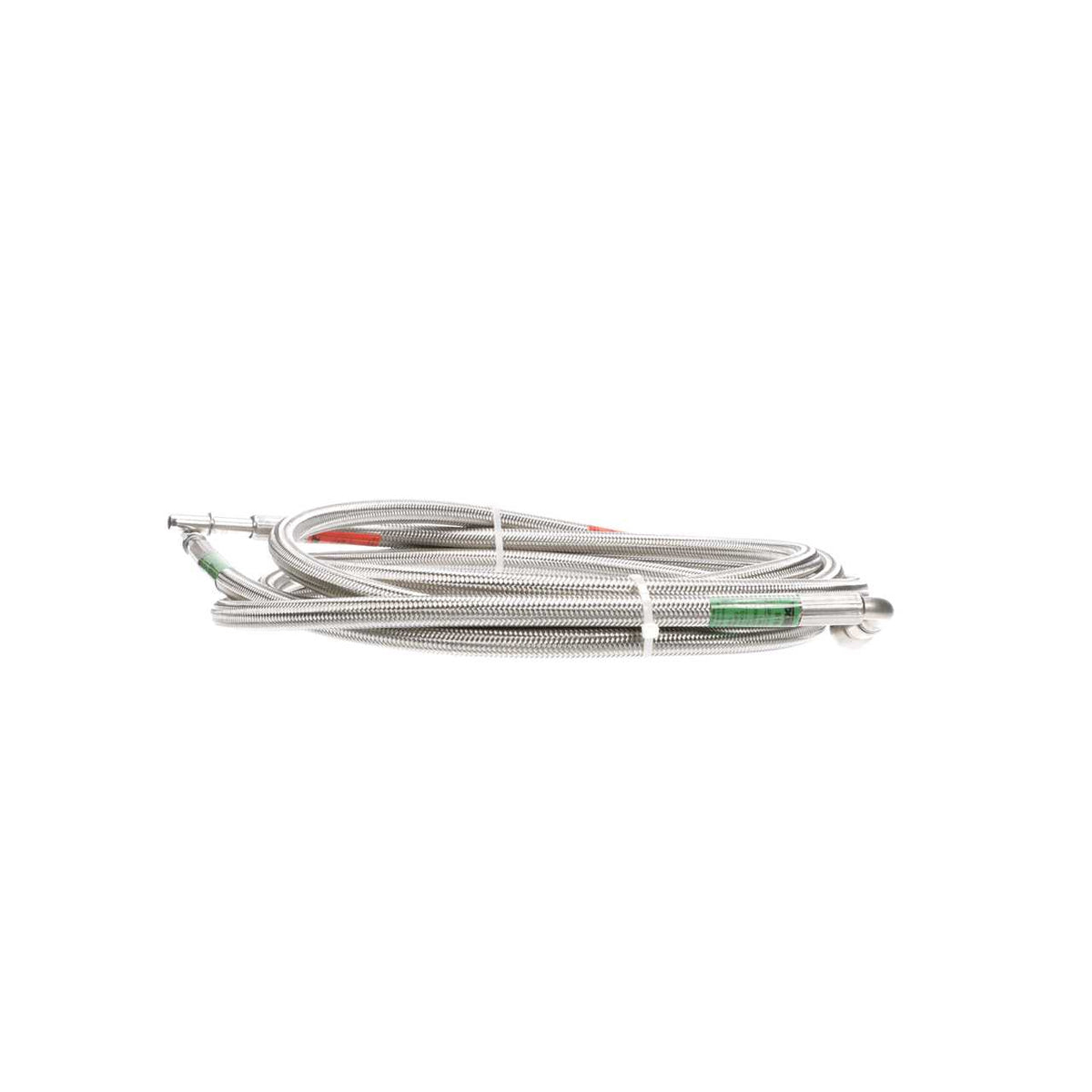 Dorman 819-821 Braided SS Fuel Line 2004-2006 Cadillac Escalade - view 9
