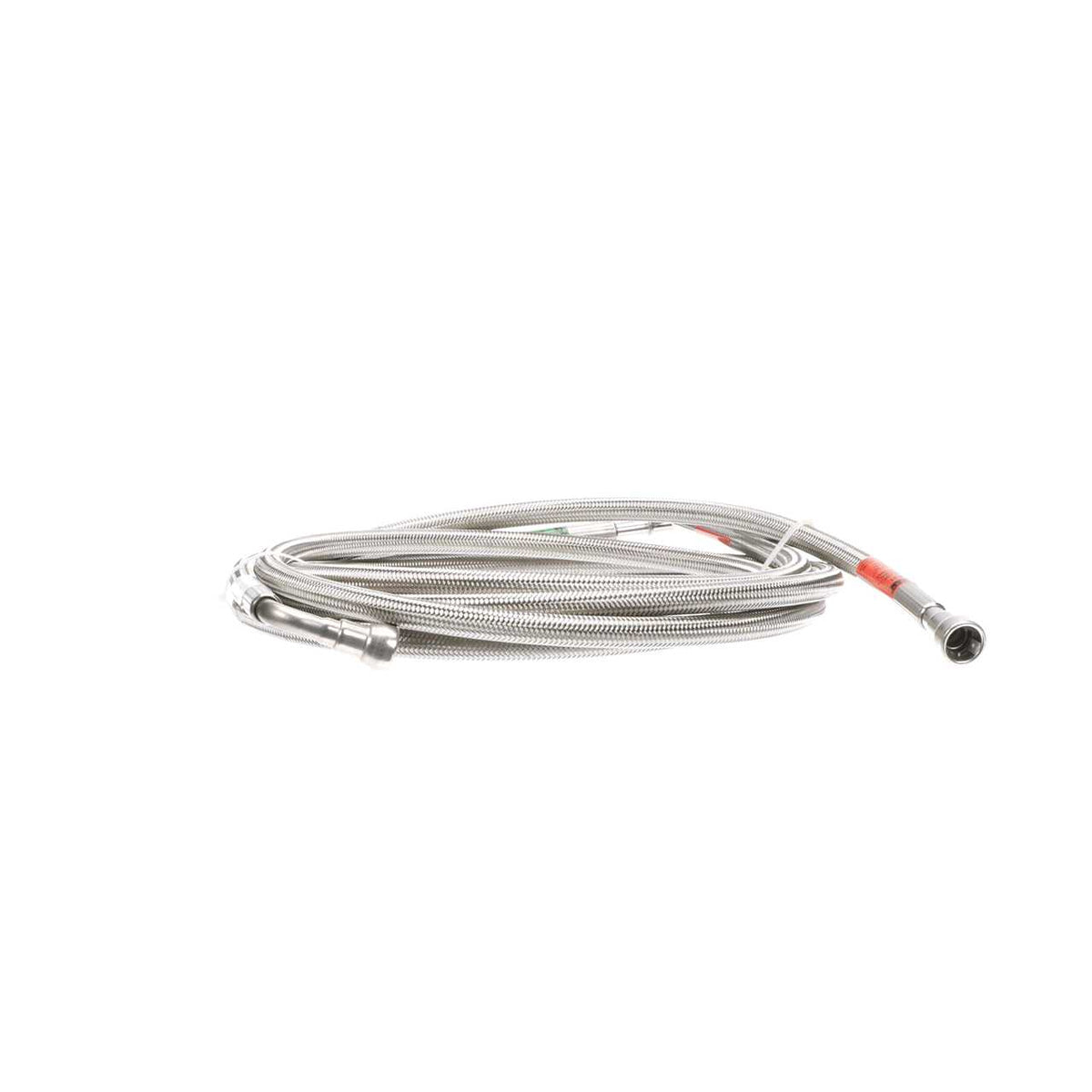 Dorman 819-821 Braided SS Fuel Line 2004-2006 Cadillac Escalade - view 10