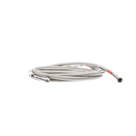 Dorman 819-821 Braided SS Fuel Line 2004-2006 Cadillac Escalade - view 10