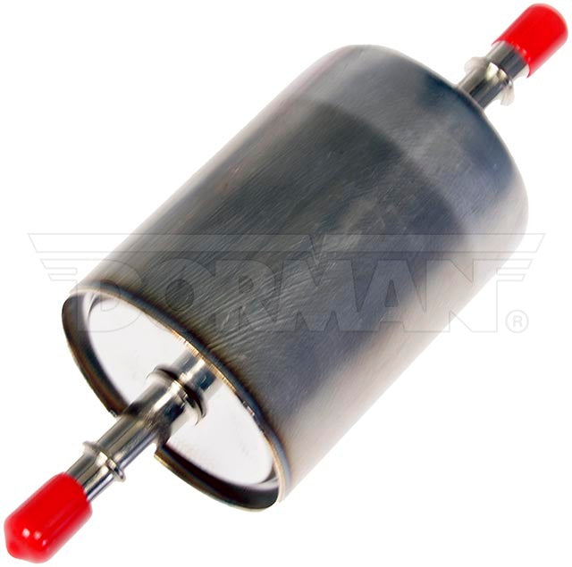 Dorman 819-824 Braided Ss Fuel Line 1989-1995 Chevrolet K1500 - view 3