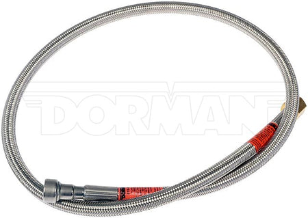 Dorman 819-824 Braided Ss Fuel Line 1989-1995 Chevrolet K1500 - view 5