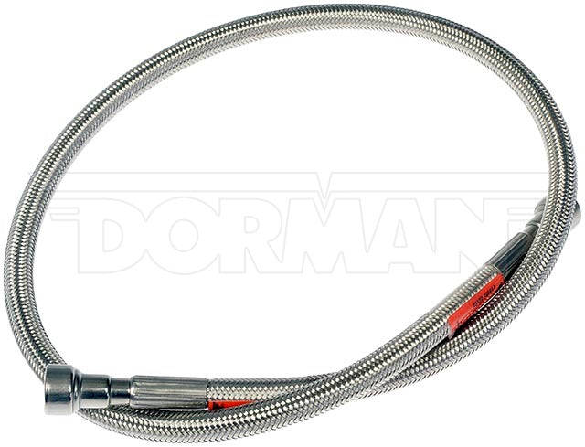 Dorman 819-824 Braided Ss Fuel Line 1989-1995 Chevrolet K1500 - view 6