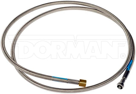 Dorman 819-824 Braided Ss Fuel Line 1989-1995 Chevrolet K1500 - view 7