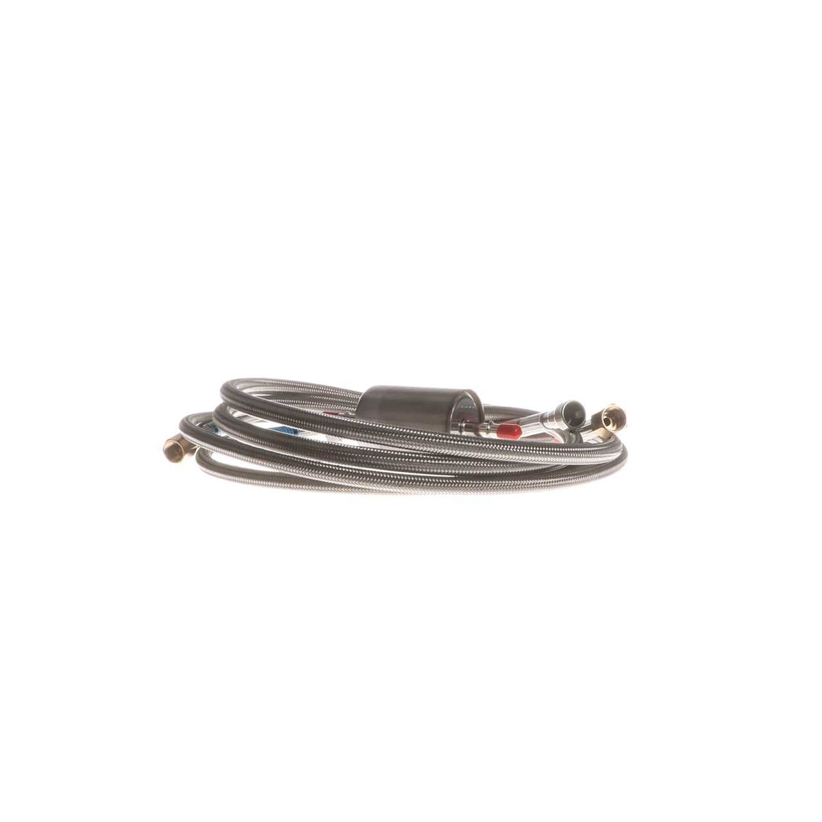 Dorman 819-824 Braided Ss Fuel Line 1989-1995 Chevrolet K1500 - view 9