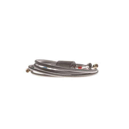 Dorman 819-824 Braided Ss Fuel Line 1989-1995 Chevrolet K1500 - view 9