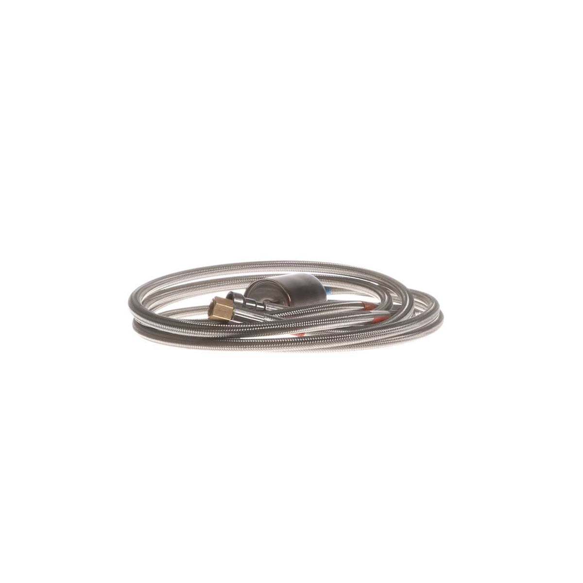 Dorman 819-824 Braided Ss Fuel Line 1989-1995 Chevrolet K1500 - view 10