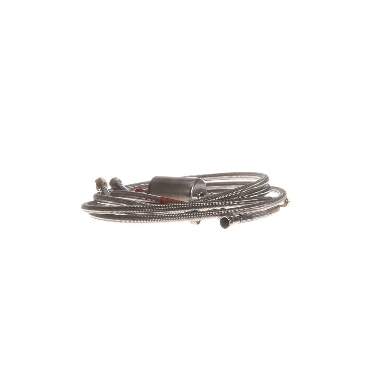 Dorman 819-824 Braided Ss Fuel Line 1989-1995 Chevrolet K1500 - view 11