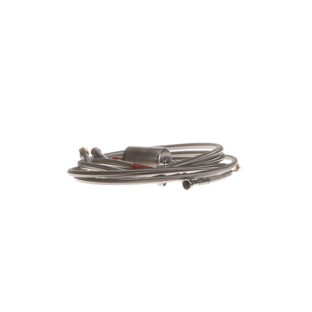 Dorman 819-824 Braided Ss Fuel Line 1989-1995 Chevrolet K1500 - view 11