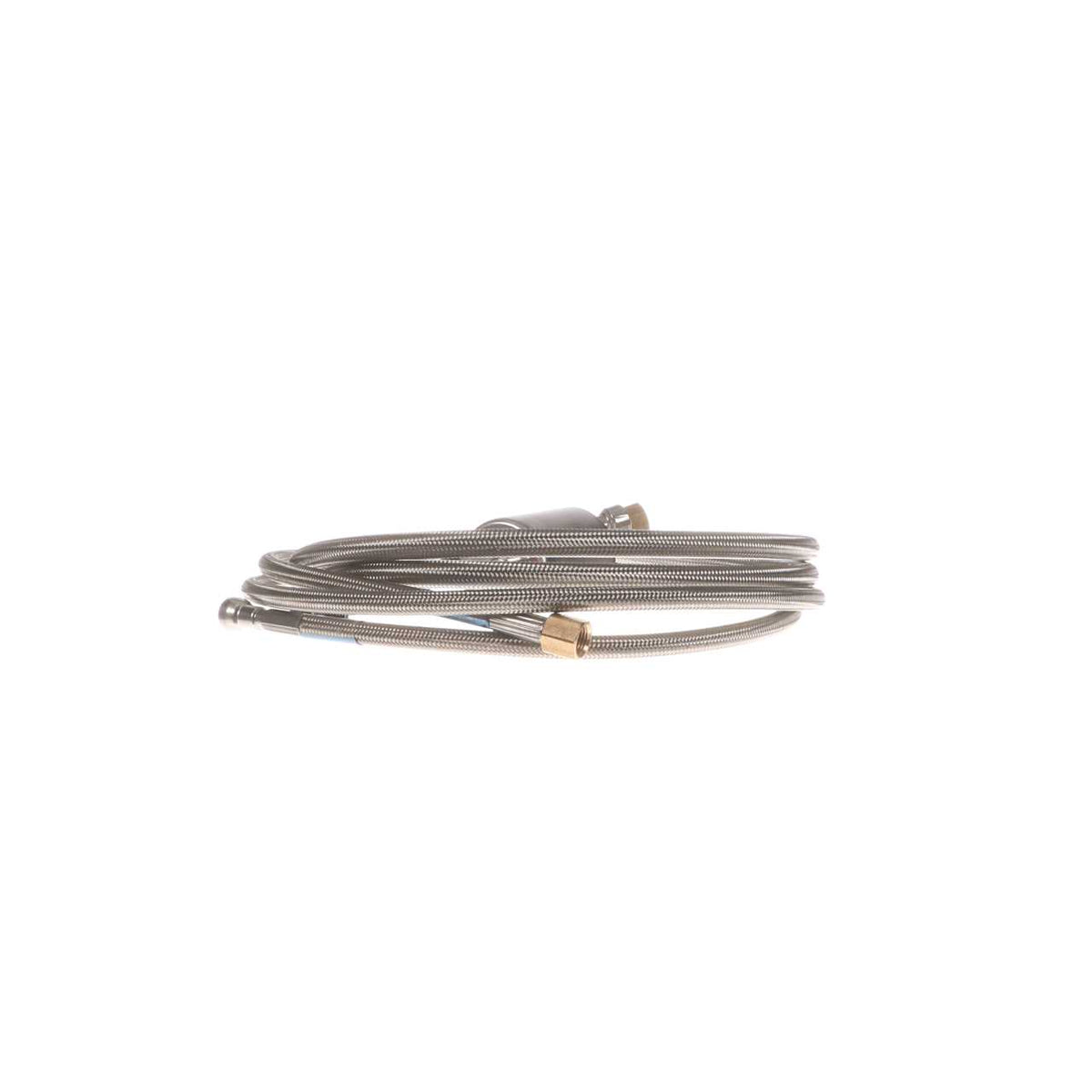 Dorman 819-824 Braided Ss Fuel Line 1989-1995 Chevrolet K1500 - view 12