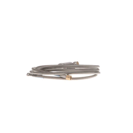 Dorman 819-824 Braided Ss Fuel Line 1989-1995 Chevrolet K1500 - view 12