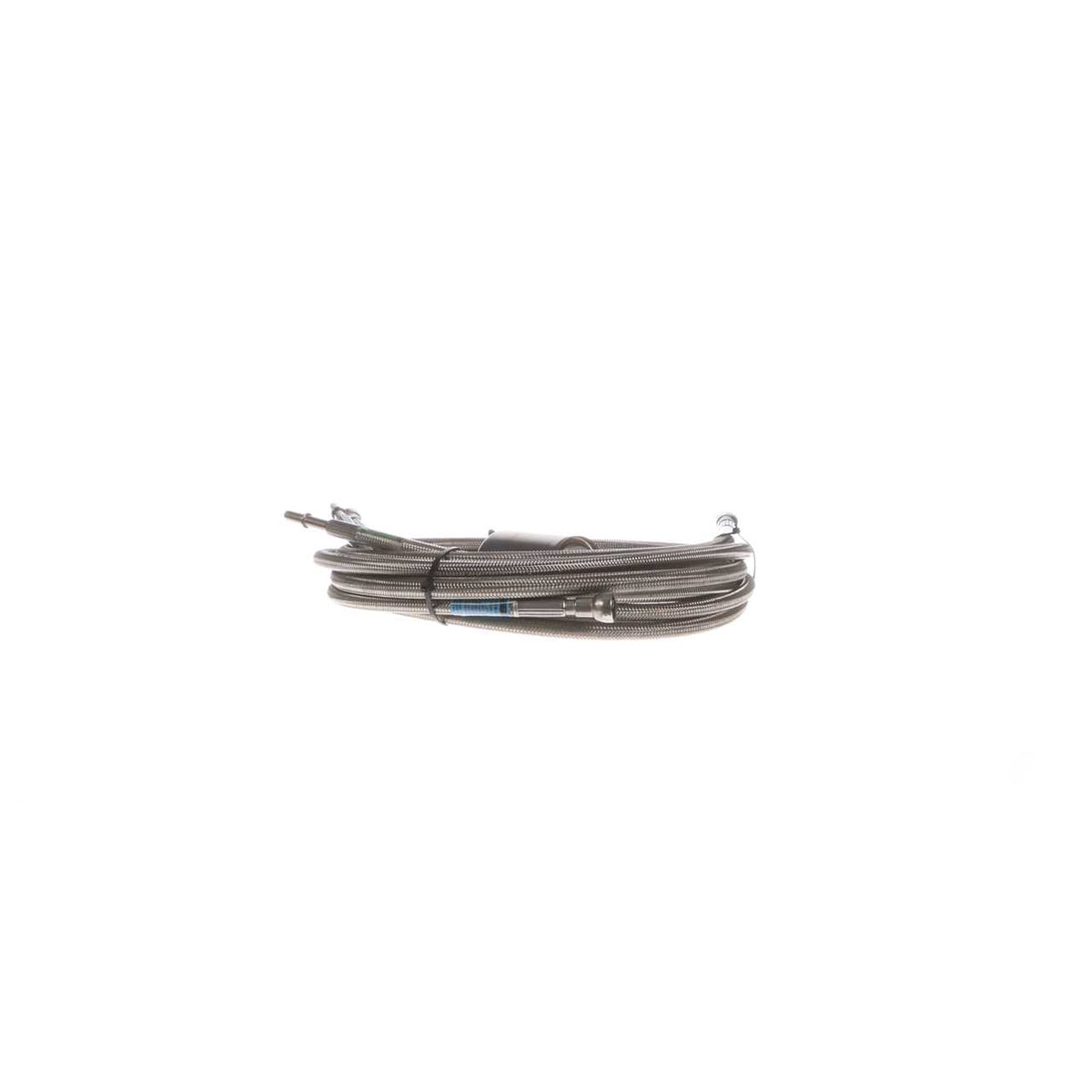 Dorman 819-840 Braided SS Fuel Line 1999-2003 GMC Sierra 1500 - view 10