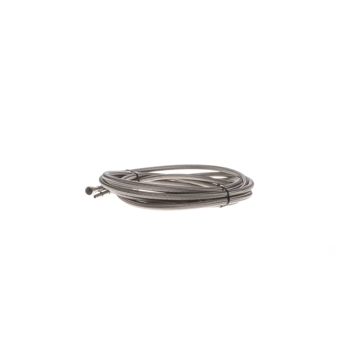 Dorman 819-876 Braided SS Fuel Line 2004-2010 Chevrolet Silverado 2500 HD - view 10