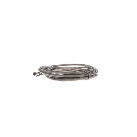 Dorman 819-876 Braided SS Fuel Line 2004-2010 Chevrolet Silverado 2500 HD - view 10