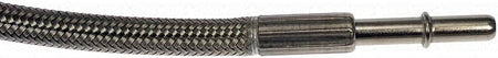 Dorman 819-905 Braided SS Fuel Line 2006-2011 Chevrolet Impala - view 5