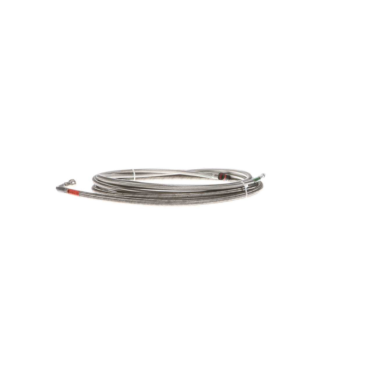 Dorman 819-905 Braided SS Fuel Line 2006-2011 Chevrolet Impala - view 9