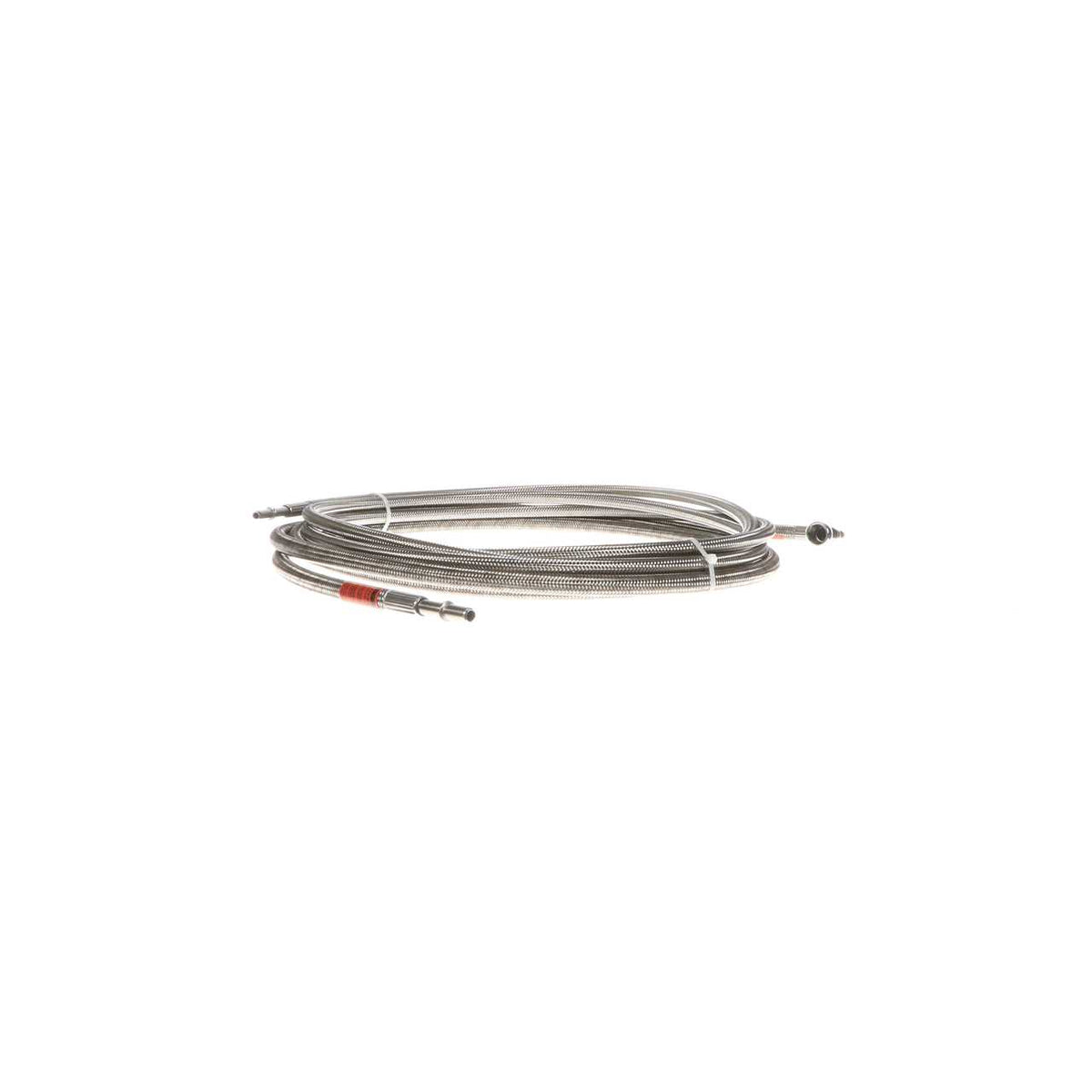Dorman 819-905 Braided SS Fuel Line 2006-2011 Chevrolet Impala - view 11