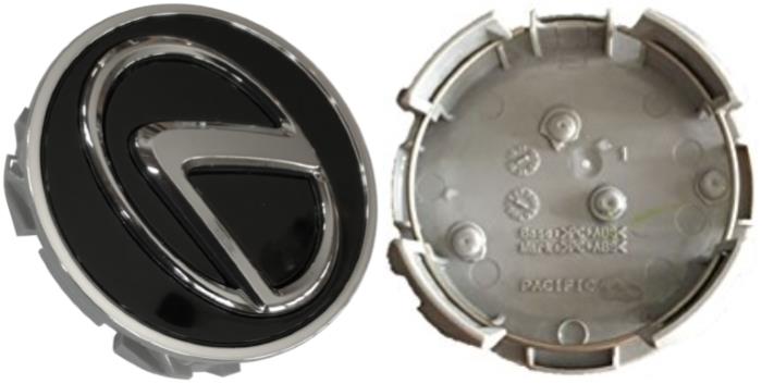 Jante Wheel WCC74372U45OET