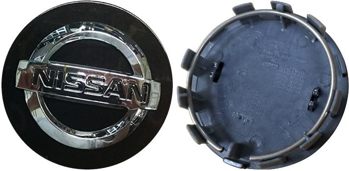 Jante Wheel WCC62720U45OET