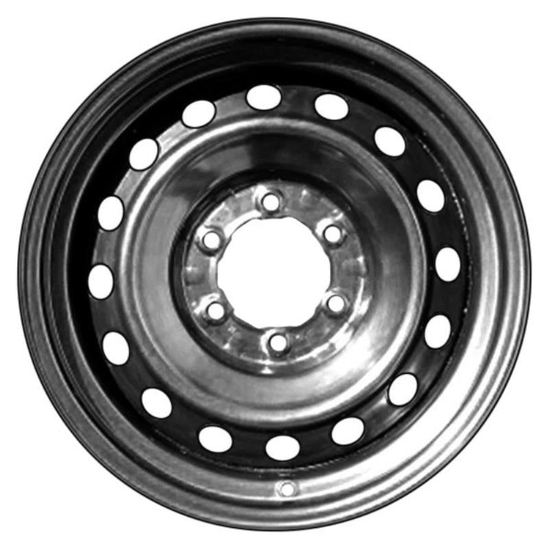 Jante Wheel STL69504U45OET