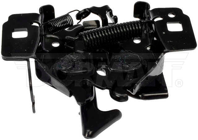 Dorman 820-034 Hood Latch 2008-2010 Ford F-250 Super Duty - view 2