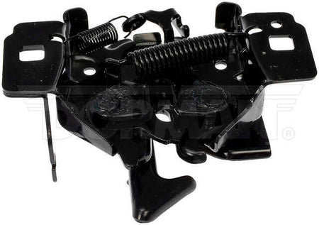 Dorman 820-034 Hood Latch 2008-2010 Ford F-250 Super Duty - view 2