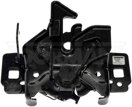 Dorman 820-034 Hood Latch 2008-2010 Ford F-250 Super Duty - view 3