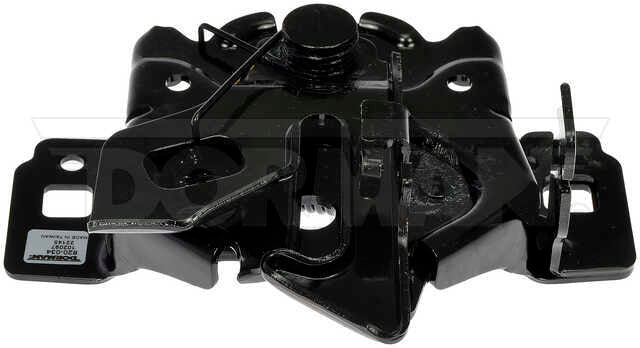 Dorman 820-034 Hood Latch 2008-2010 Ford F-250 Super Duty - view 4