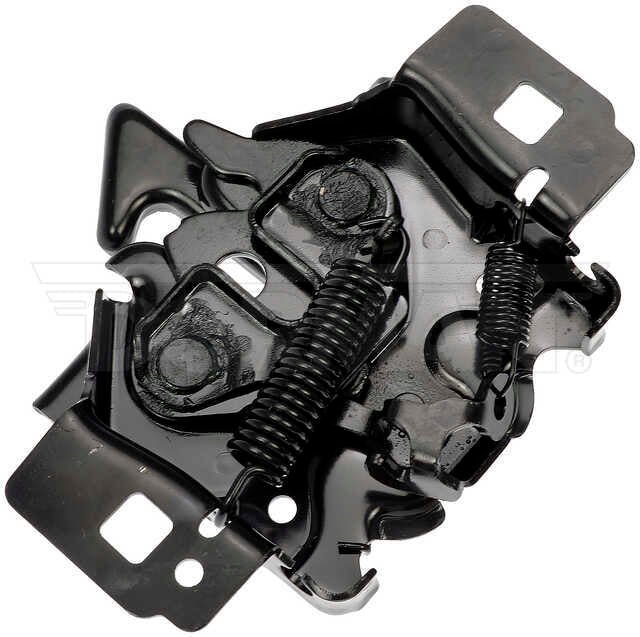 Dorman 820-034 Hood Latch 2008-2010 Ford F-250 Super Duty - view 1