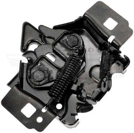 Dorman 820-034 Hood Latch 2008-2010 Ford F-250 Super Duty - view 1