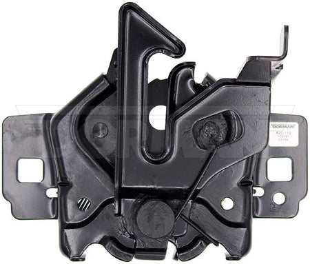 Dorman 820-112 Hood Latch 1998-2009 Ford Ranger - view 2