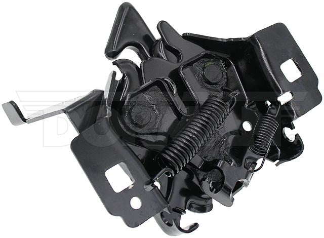 Dorman 820-112 Hood Latch 1998-2009 Ford Ranger - view 4