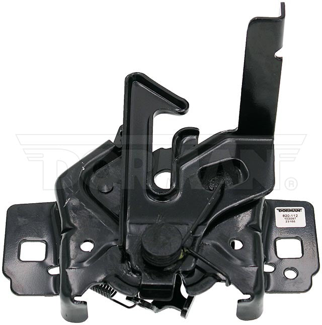 Dorman 820-112 Hood Latch 1998-2009 Ford Ranger - view 1