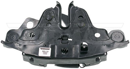 Dorman 820-116 Hood Latch 2017-2023 Nissan Qashqai - view 2