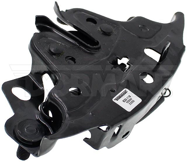 Dorman 820-116 Hood Latch 2017-2023 Nissan Qashqai - view 4