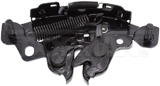 Dorman 820-116 Hood Latch 2017-2023 Nissan Qashqai - view 1