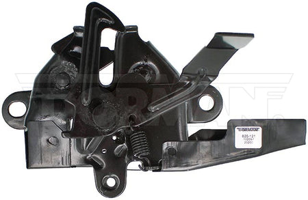 Dorman 820-121 Hood Latch 2004-2009 Toyota Prius - view 2