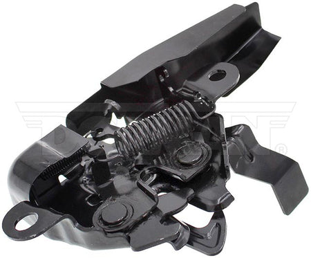 Dorman 820-121 Hood Latch 2004-2009 Toyota Prius - view 4