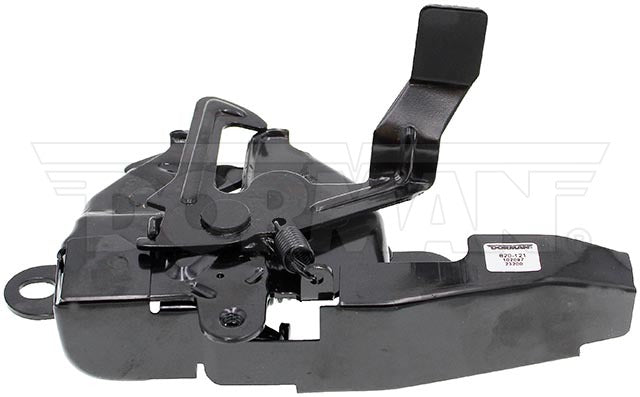 Dorman 820-121 Hood Latch 2004-2009 Toyota Prius - view 1