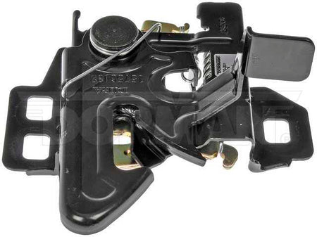 Dorman 820-201 Hood Latch 1999-2009 Chevrolet Suburban 1500 - view 4